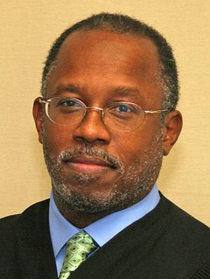 Judge Milton C. Lee Jr.